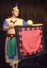 Revue der Wunder - Das Gold der Azteken Revue der Wunder - Das Gold der Azteken